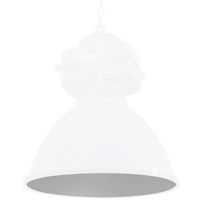 Steinhauer&nbsp;Abdeckglas I14748S Ø47 cm&nbsp;I14748S