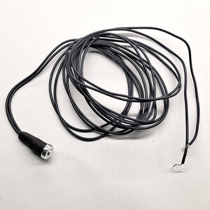 Pulsschalter mit Kabel von Steinhauer