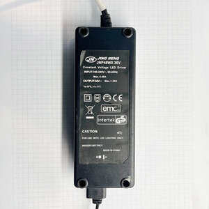 Steinhauer Sonstiges von Steinhauer Einbau-Treiber I14910S