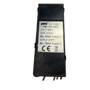 Steinhauer Dimmer von Steinhauer Doppeldimmer I14924S