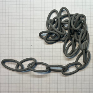 Steinhauer Sonstiges von Steinhauer Metallkette  I14940S