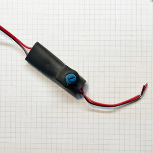 Steinhauer Dimmer von Steinhauer Einbau Drehdimmer  I14954S