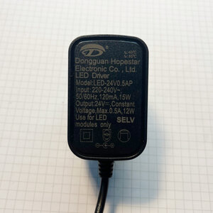 Steinhauer Sonstiges von Steinhauer Stecker-Treiber mit Stecker  I14955S