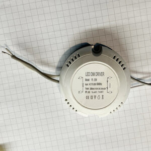 Steinhauer Sonstiges von Steinhauer Einbau-Treiber  I15005S