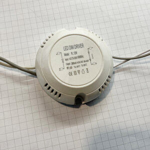 Steinhauer Sonstiges von Steinhauer Einbau-Treiber  I15005S