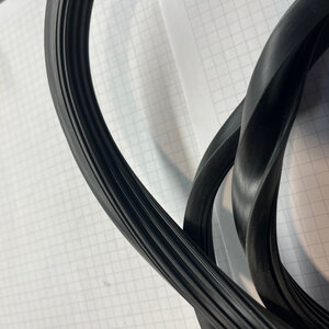 Steinhauer Sonstiges von Steinhauer Gummiring I15015S