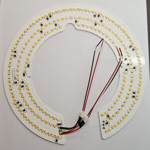 LED-Leuchtmittel  von Steinhauer