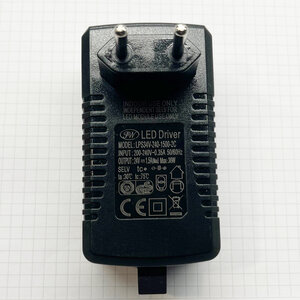 Steinhauer Sonstiges von Steinhauer Stecker Treiber I15029S