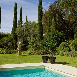 Eichholtz Pflanzgefäße von Eichholtz Pflanzgefäß für draußen Toulon 119735