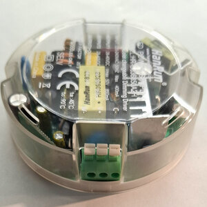 Dimmer von Steinhauer Inbouwdimmer  I15180S