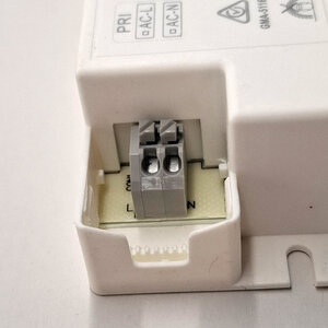 Serie TEIL VON STEINHAUER von Steinhauer von Steinhauer Inbouwtreiber I15197S