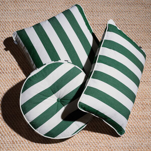 Eichholtz&nbsp;Outdoor Kissen Florent Rund&nbsp;119642