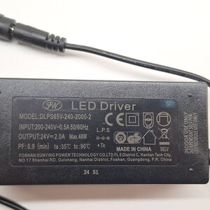 Steinhauer von Steinhauer LED-Treiber I15313S