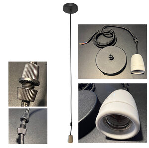 Steinhauer&nbsp;Pendelleuchte&nbsp;I15322S