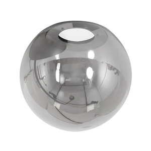 Serie TEIL VON STEINHAUER von Steinhauer von Steinhauer glass smoke mirror I15372S