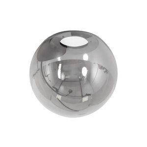 Serie TEIL VON STEINHAUER von Steinhauer von Steinhauer glass smoke mirror I15373S