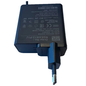 Steinhauer&nbsp;Mean Well Plug Driver&nbsp;I15435S