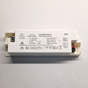 Serie TEIL VON STEINHAUER von Steinhauer von Steinhauer driver I15512S