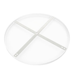 Deckenplatte Mountline von Steinhauer