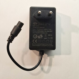 Steinhauer&nbsp;stekker driver&nbsp;I15578S