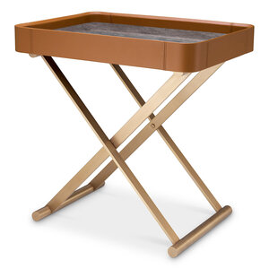 Eichholtz Butler Tablett Monarch 117441 Eichholtz Butler Tablett Monarch 117441