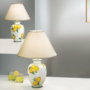 KOLARZ-Austrolux Leuchten&nbsp;Table lamp GIARDINO LEMONE&nbsp;14.71