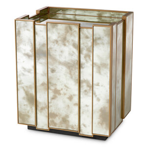 Bedside Table Nottingham Right von Eichholtz