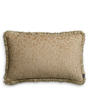 Cushion Serlina rectangular von Eichholtz