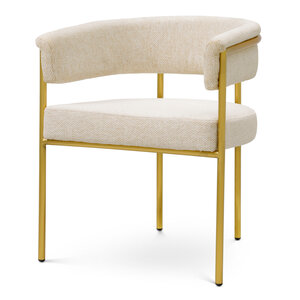 Eichholtz&nbsp;Dining chair Gainsley&nbsp;120864