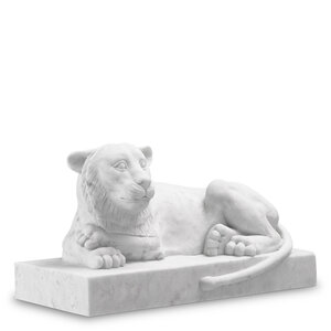 Eichholtz Object Reclining Lion TM0058 Eichholtz Object Reclining Lion TM0058
