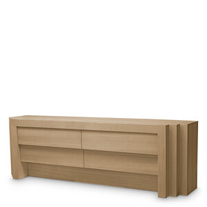 Chest of drawers Metropolitan L von Eichholtz