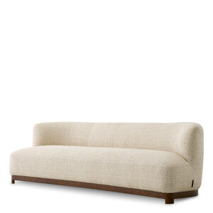 Sofa Stelvio von Eichholtz