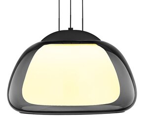 Inner replacement glass for LUXXO 20637