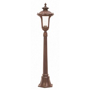 Elstead&nbsp;Chicago outdoor light&nbsp;CC4-S