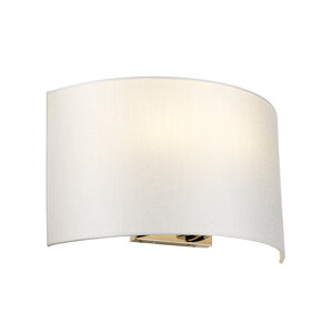 Cooper wall light
