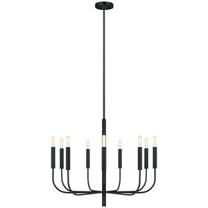 Elstead&nbsp;BRIANNA ceiling light&nbsp;FE-BRIANNA9-BK