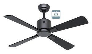 Ceiling fan Eco Neo III 103 BG-SW/TK 0 - 10 V