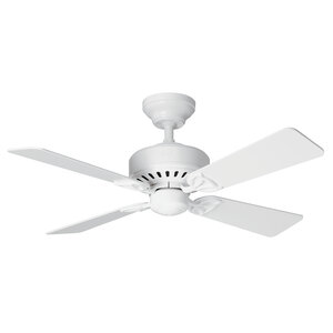 Ceiling fan Bayport 107 WE