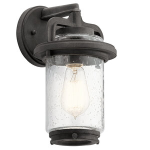 andover wall light