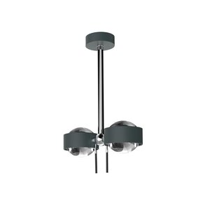 Puk Mini Side Twin Deckenleuchte