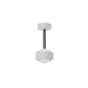 Puk Mini Eye Ceiling - G9 socket / white matt / chrome