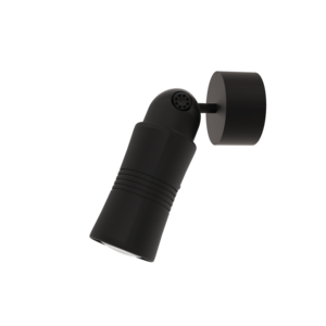 Neo! Spot - LED high-voltage / copper