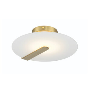 Nuvola ceiling light