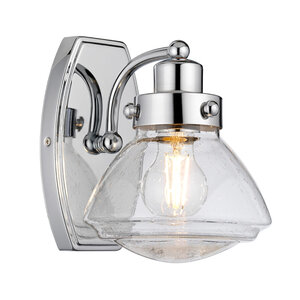 Scholar wall light