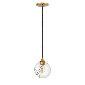 Skye pendant light