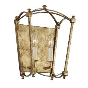 Thayer wall light