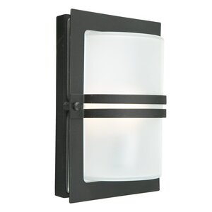 Basel wall light