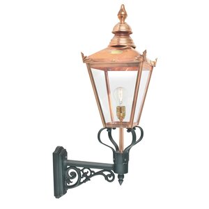 Chelsea wall light