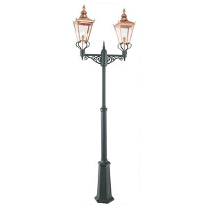 Chelsea outdoor light
