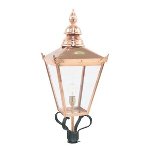 Chelsea outdoor light